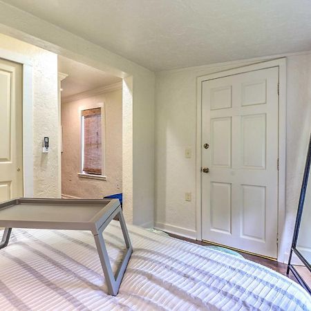 Modern Winter Garden Cottage 16 Mi to Disney Orlando Exterior foto