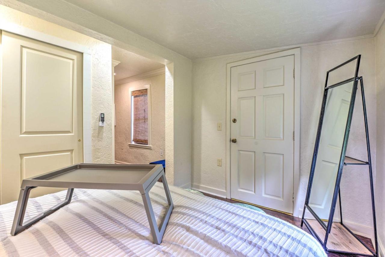 Modern Winter Garden Cottage 16 Mi to Disney Orlando Exterior foto